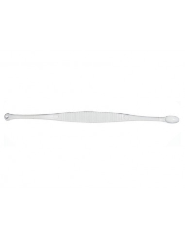 CURMEDON DOUBLE CURETTE BESNIER TYPE AND EXTRACTOR - sterile