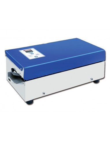 SOUDEUSE NUMÉRIQUE GIMA D-700 avec système de validation et imprimante