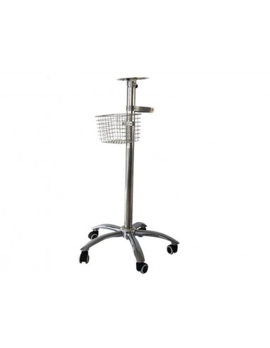 TROLLEY for monitor 35151-2