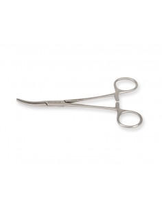 MICHEL STITCH REMOVER FORCEPS - 12 cm