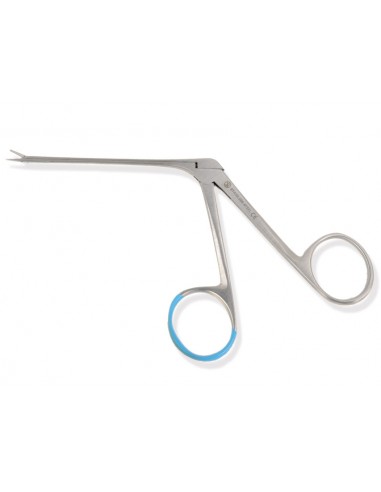 STERILE MICRO BELLUCCI EAR SCISSORS 3 mm - 15 cm