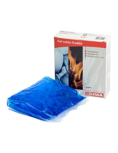 THERMO GEL CHAUD/FROID 14x28 cm
