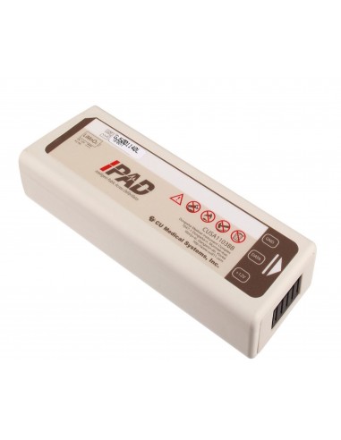 LITHIUM BATTERY LiMnO2 for 35340-1 - high capacity - disposable