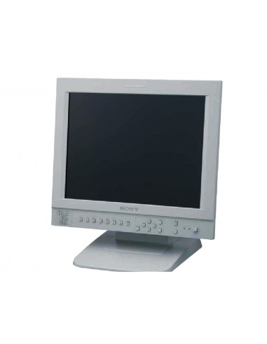 copy of SONY LMD 1530 MD LCD MONITOR 15"