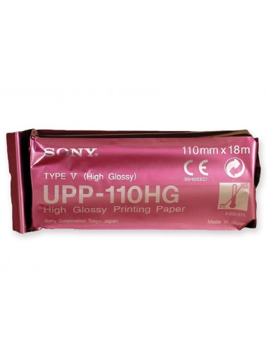 copy of SONY UPP - PAPIER 110 HG
