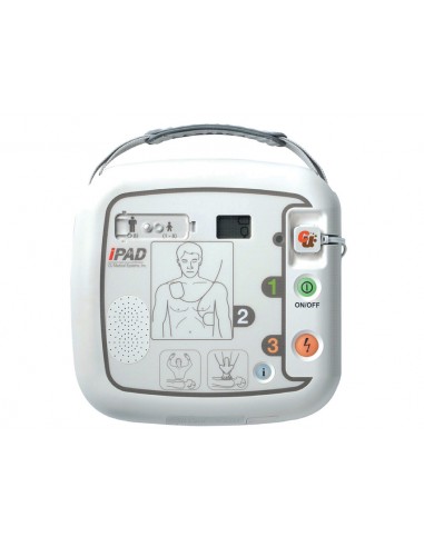 iPad CU-SP1 DEFIBRILLATOR - AED specify language with order