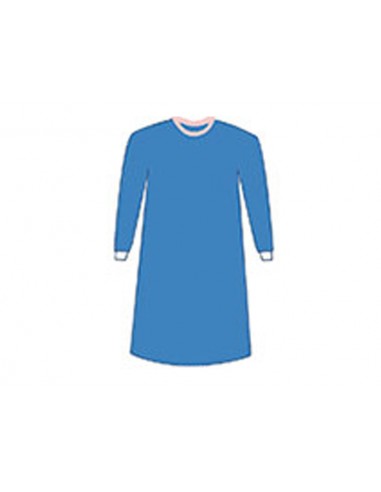 SURGICAL GOWNS 50 g/m2 130x150 cm - size XL - sterile