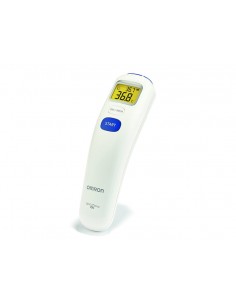 RS7 Digital Thermometer Infrared