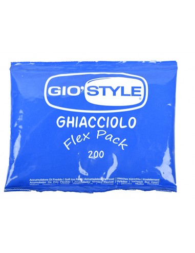 PANETTO DI GHIACCIO FLESSIBILE 200 g