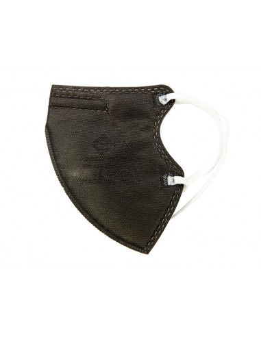 MASQUE FFP2 NR COMFYMASK FIT - noir