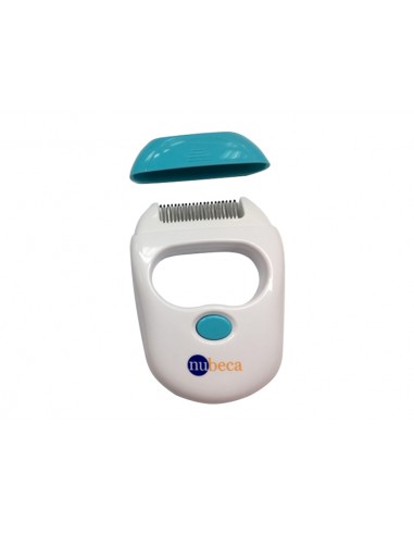 ELECTRIC LICE COMB - IT,ES