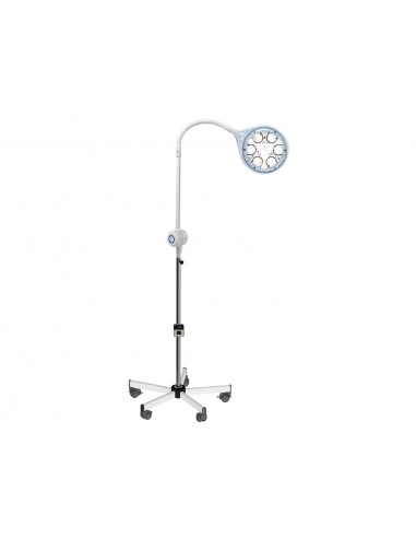 PRIMALED-FLEX LIGHT - trolley with battery