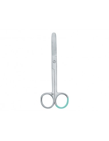 PEHA 991082 OPERATING SCISSORS - blunt/blunt - straight - 14.5 cm