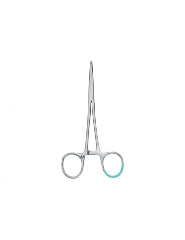 PEHA 991041 HALSTED MOSQUITO ANATOMIC FORCEPS - curved - 12.5 cm