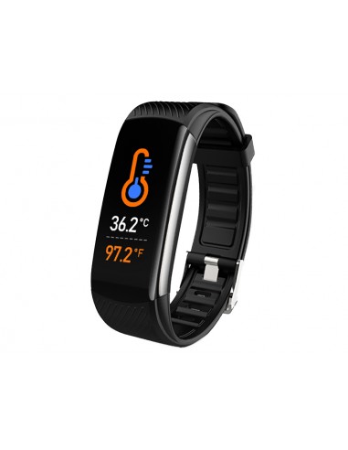 ACTIVITY HEALTH TRACKER FITBAND PLUS