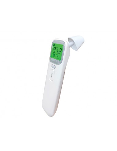 BLUETOOTH INFRARED AND EAR THERMOMETER