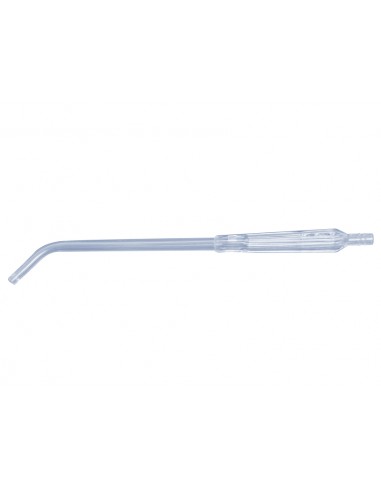 YANKAUER CANNULA with open tip and suction tube 25 cm - sterile
