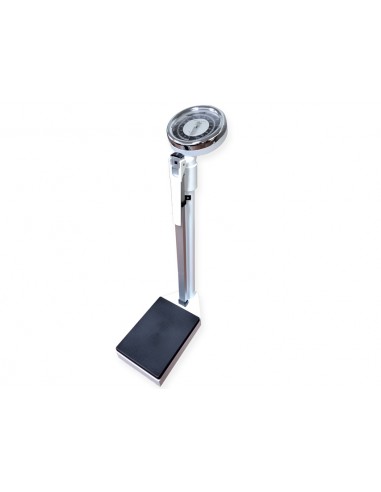 SIRIO SCALE with height meter - 150 kg