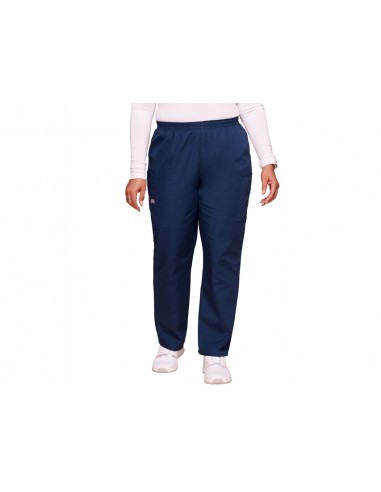 CHEROKEE TROUSERS ORIGINALS - woman XL - navy blue