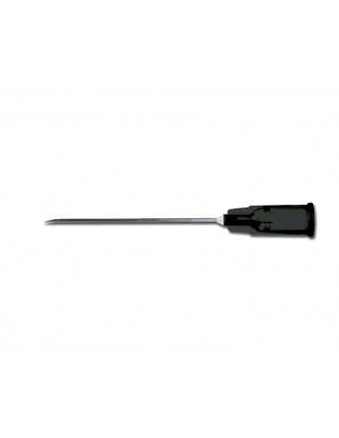 HYPODERMIC NEEDLE 22G 0.7x32 mm - sterile