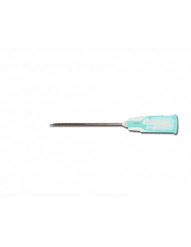HYPODERMIC NEEDLE 23G 0.6x25 mm - sterile