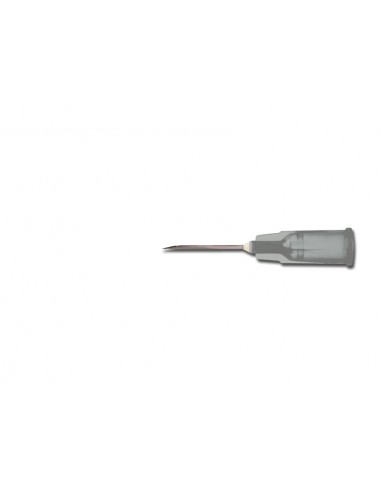 HYPODERMIC NEEDLE 27G 0.4x12.7 mm - sterile