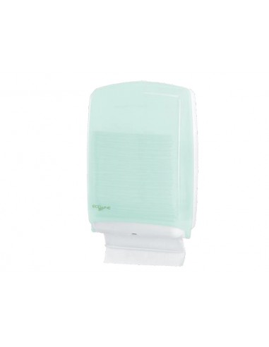 DISPENSER for V, W and Z-Fold hand towels code 25202, 25206-7