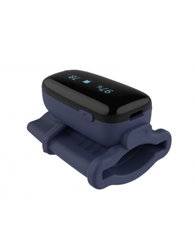 OXYFIT CONTINUOUS MONITORING OXIMETER