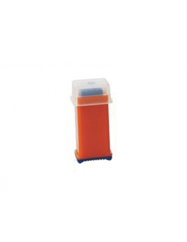 SQUARE SAFETY NEEDLE 21G - automatic lancets