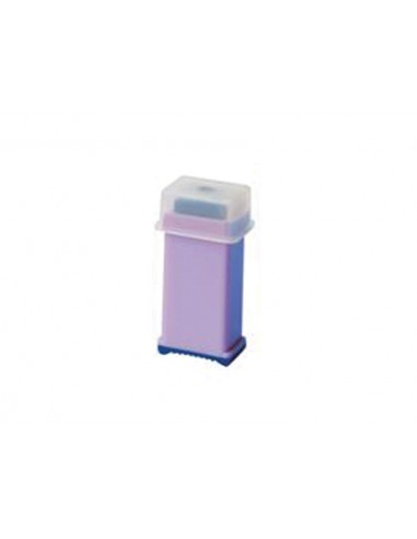SQUARE SAFETY NEEDLE 28G - automatic lancets