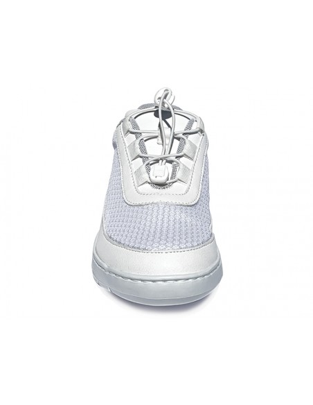 HF100 PROFESSIONAL SNEAKER - 34 - laces - white