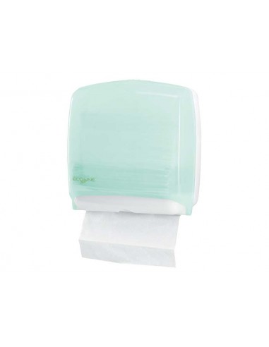 DISPENSER for C and V-Fold hand towels code 25200, 25202