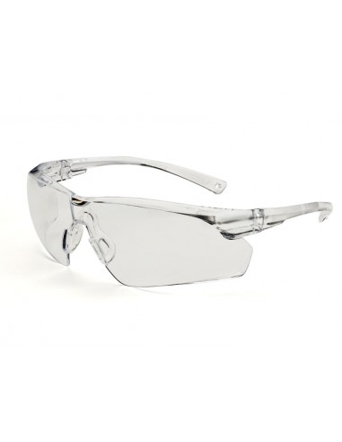 505 UP GOGGLES - fog resistant, anti-scratch