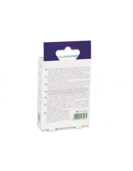 PHARMADOCT HERPES PATCH - carton of 12 boxes of 15