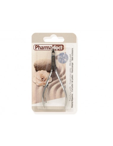 PHARMADOCT CUTICLE CLIPPER - carton of 12 boxes
