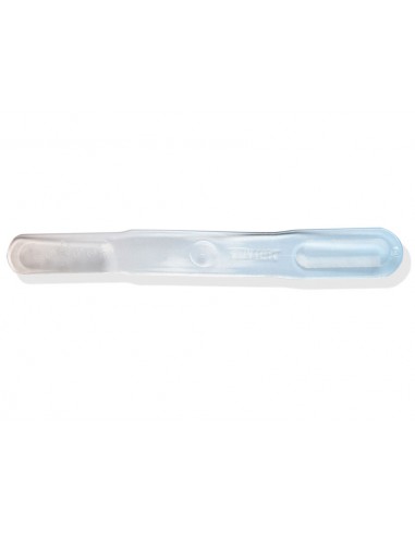 PLASTIC TONGUE DEPRESSOR - adult/pediatric sterile (20 box of 90)