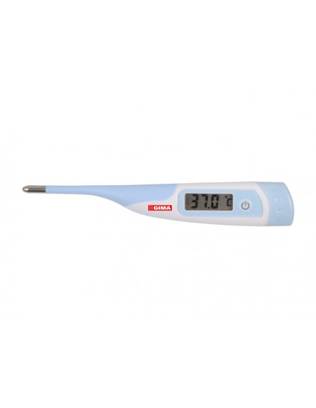INSTANT DIGITAL THERMOMETER °C/F - hang box