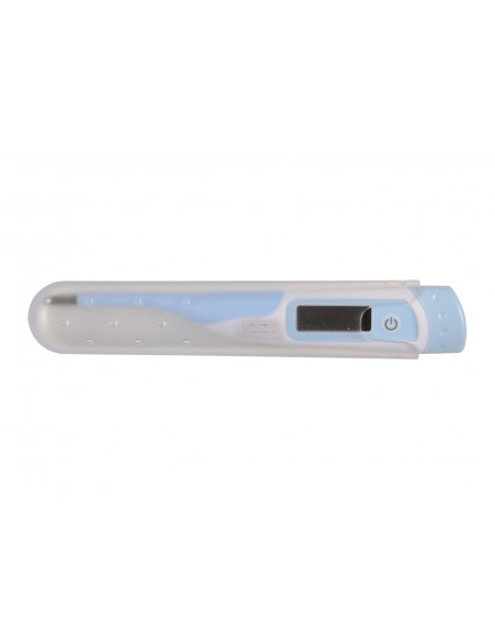 INSTANT DIGITAL THERMOMETER °C/F - hang box