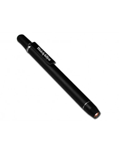 WELCH ALLYN PROFESSIONAL PEN LIGHT with 2 AAA batteries