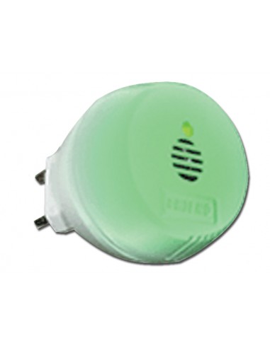 "BABY FRIEND" ULTRASONIC REPELLING DEVICE AGAINST MOSQUITOES