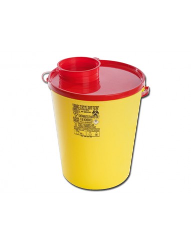 PBS LINE SHARP CONTAINER 0,6 l