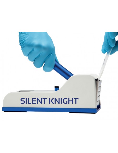 SILENT KNIGHT PILL CRUSHING DEVICE