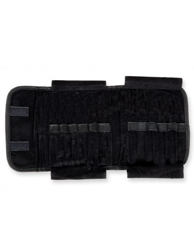 INSTRUMENT BAG - black nylon