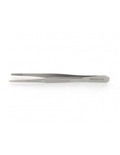 MICHEL STITCH REMOVER FORCEPS - 12 cm