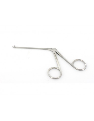 MICRO EAR CUP-SHAPED POLYPUS FORCEPS