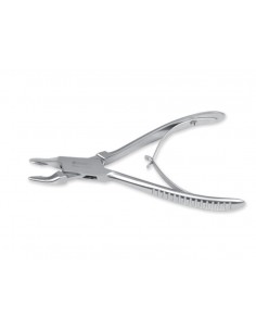 Pince ôte-agrafes de Michel – 12 cm - Meditek