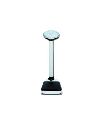 SECA 756 MECHANICAL SCALE - with height meter - class III
