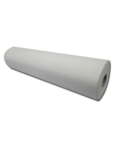EMBOSSED 2 PLIES COUCH ROLL 47.5m x 59cm