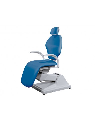 OTOPEX ENT CHAIR - blue
