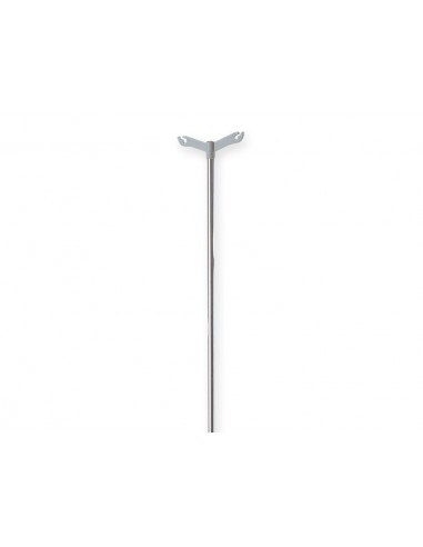 INFUSION POLE for 27652-60 - with universal clamp